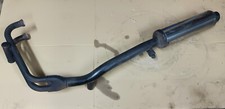 Auspuff links suzuki gsx750f - auspuff,