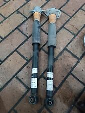 Skoda Fabia I 6Y Kombi Stoßdämpfer Hinten Rechts & Links Sachs 280565