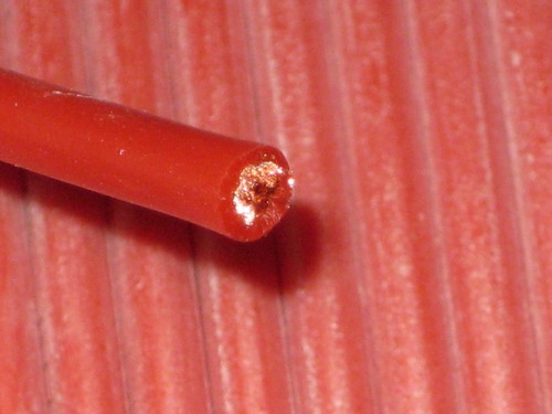 4mm litze kupfer kabel - 0,5-4mm²,