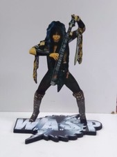 BLACKIE LAWLESS - WASP - FIGUR