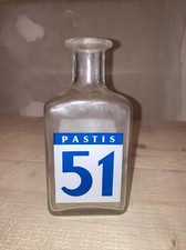 Krug Pastis 51 aus Glas