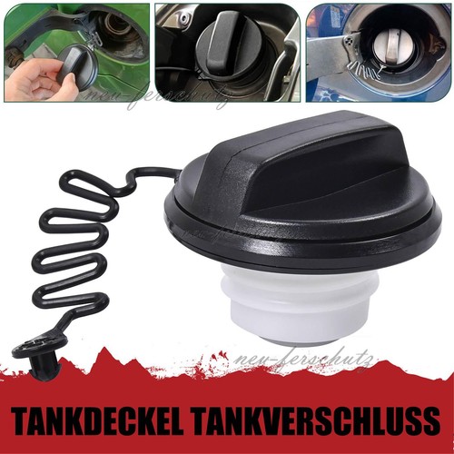 Tankdeckel tankverschluss für - tankdeckel,