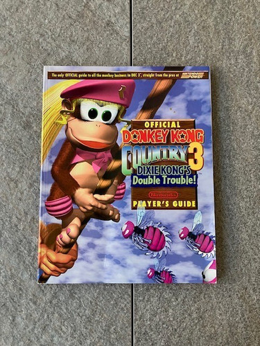 Donkey kong country - donkey,