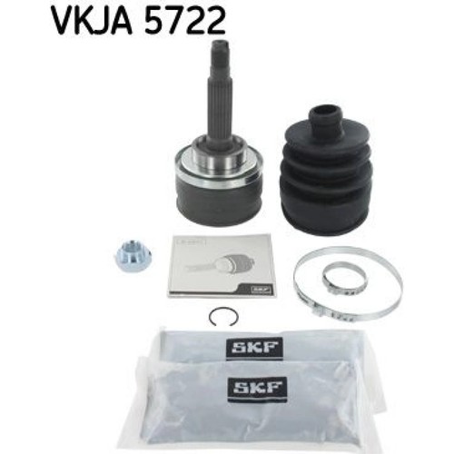 Skf vkja 5722 - skf,