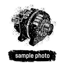 BOSCH Lichtmaschine MAZDA 2,0 1,8 LF1F-18-300 LF50-18-300 LF50-18-300A