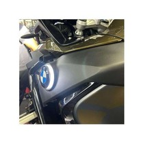 LED Tagfahrlicht LED Logo LED