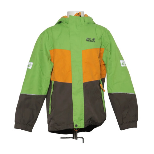Jack wolfskin allwetterjacke - wolfskin,,