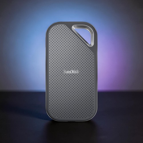 Sandisk extreme pro portable - sandisk,