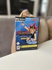 Yu-Gi-Oh! Online Für Den PC