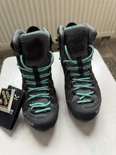 SALEWA Damen Bergsteigerschuh