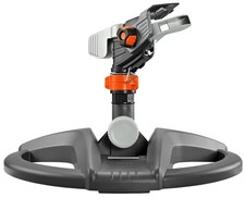 Gardena Premium Impuls-, Kreis- und Sektorenregner Artikel-Nr. 8135-20