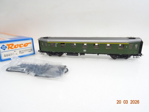 Roco 44444 personenwagen - personenwagen, 1