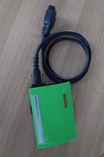 Bosch KTS570 für ESItronic