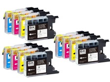 XL Ink Cartridge fits Brother