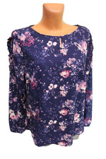 Tchibo TCM Bluse L 42 langarm