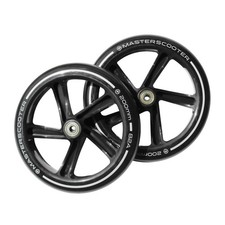 200 mm MASTER Scooter-Räder