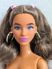 Barbie Collector AA Deluxe