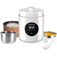 Reiskocher, Multicooker