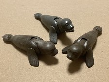 Playmobil Tiere - 3 Robben