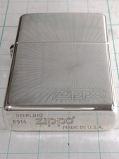 Sterling Silber Strahlung