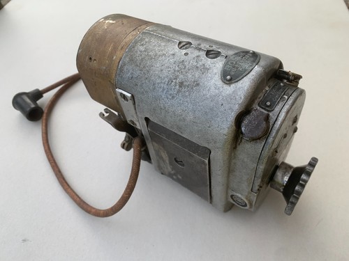 Bmw r12 magnetzünder bosch - magnetzünder,