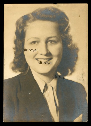 Hübsche frau gerda - frau,