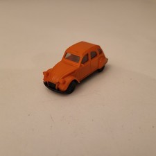 Herpa H0 Citroen 2CV Ente