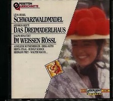Schwarzwaldmädel / Das