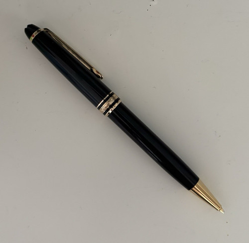 Montblanc meisterstück - montblanc,