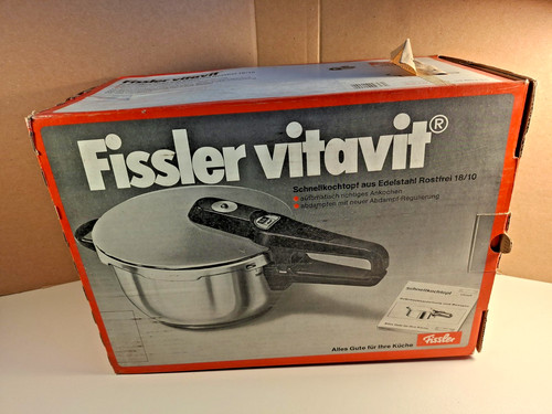 Fissler vitavit 3965304 - vitavit,