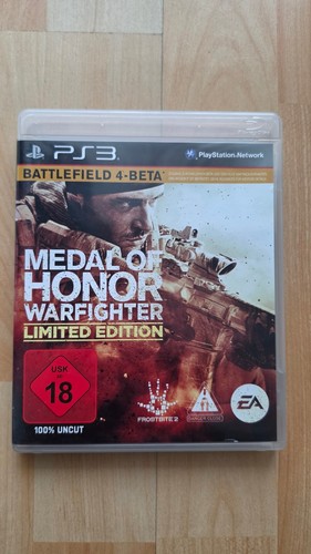 Medal honor warfighter - medal, of