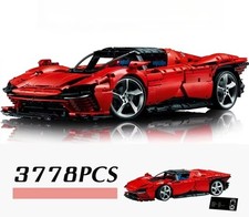 Ferrari Daytona SP3 Baustein