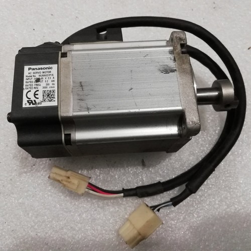 Used for servo motor - for,