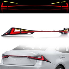 2*VLAND LED Rücklicht