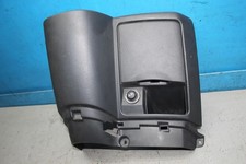 Verkleidung mit Getränkehalter Aschenbecher A6396802731 Mercedes W639 Vito Bj.07