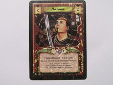 Legend of the Five Rings -