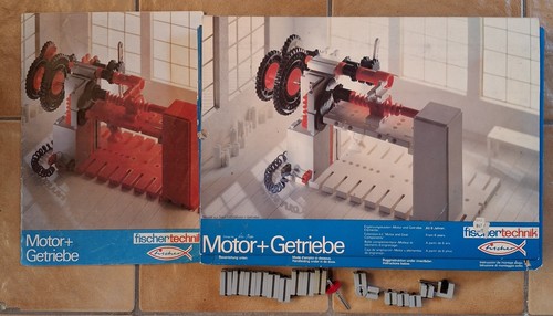 Topp fischertechnik - topp:,