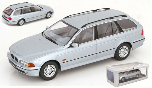 Triple bmw 5er touring - triple, 1/18
