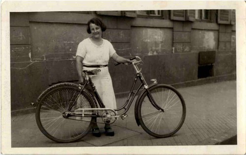 Frankfurt frau mit - frankfurt,