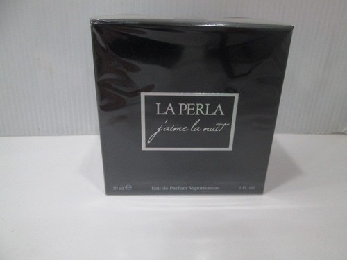 Perla aime nuit - perla, la