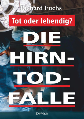 Richard fuchs die - |,