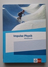 Impulse Physik Mittelstufe