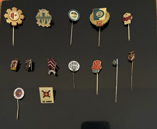 Fußball pins fc barcelona - 14,