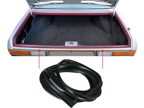 Kofferraumdichtung bmw 5er e28 - bmw,
