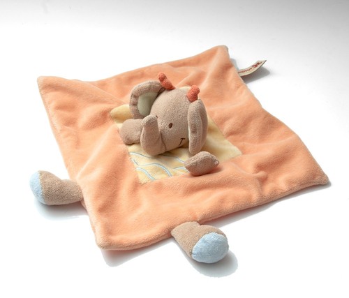 Nicotoy simba elefant - simba, c&a
