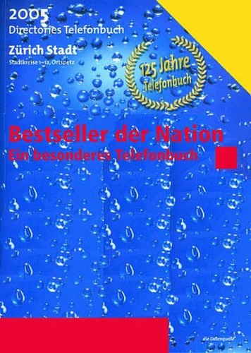 Bestseller der nation ein - der,