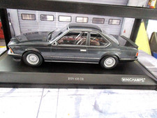 BMW 6er Reihe Coupe E24 635