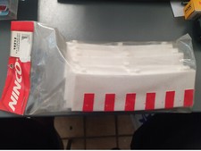 Ninco 10212 Randstreifen R4