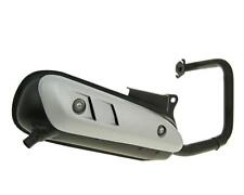 Ersatz Sport Auspuff 101