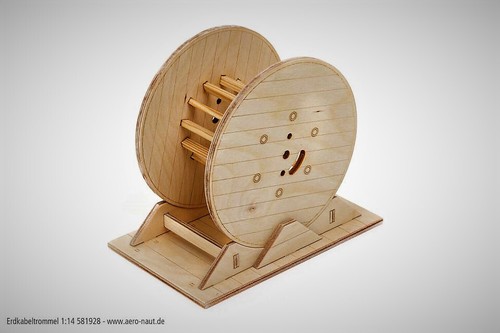 Modellbahn zubehör holz - zubehör,,